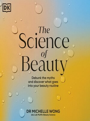 cover image of The Science of Beauty